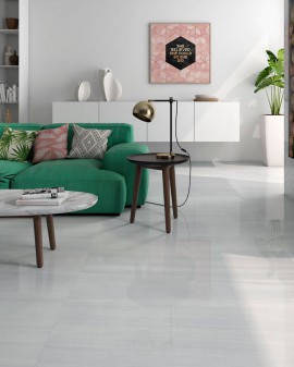 MACAEL BLANCO 120X120 GEOTILES