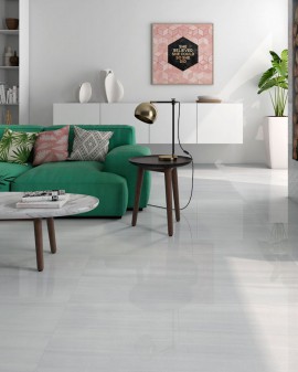 MACAEL BLANCO 90X90 GEOTILES