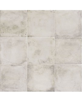 ARREBATO WHITE TAHITI 20X20 MAINZU