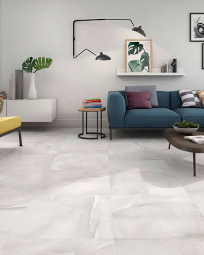 SOMA BLANCO MAT 120X120 GEOTILES
