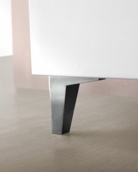 Mueble Vitale con patas F46 - Royo