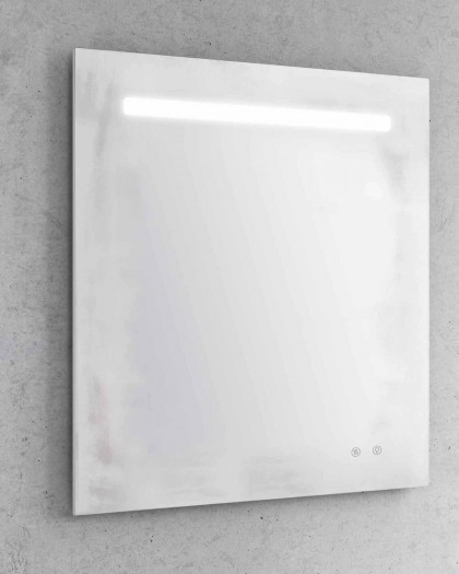 MIROIR LED BOIRA