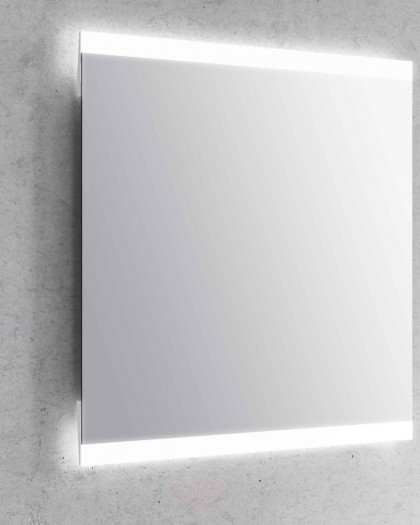 MIROIR LED DUE