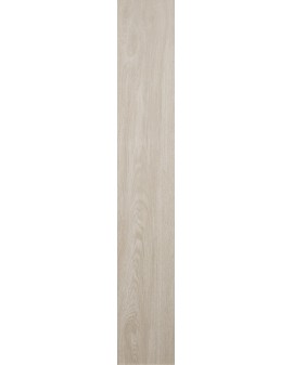 PORCELÁNICO IMITACIÓN MADERA IN/OUT ROBIN 20X120 PRISSMACER / Blanco / Normal / Blanco / Antideslizante