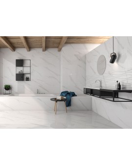 ASARO BLANCO WAU GEOTILES