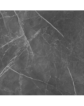 PORCELÁNICO EFECTO MÁRMOL AURA BRILLO GEOTILES / 60X60 / Marengo / Marengo / 60,8X60,8 NO REC