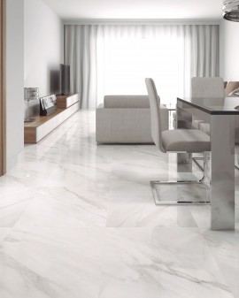 CALACATTA BLANCO BRILLO GEOTILES