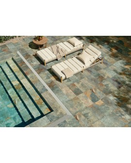 BALI 30.3X63.1 NATURAL ANTIDESLIZANTE GEOTILES