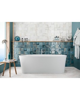 PROVENCE BLUE 31,6X60 GEOTILES