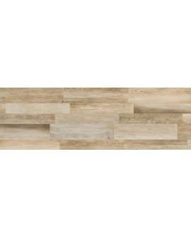 BARN WOOD BEIGE DOM