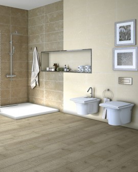 HUNT NOCE RELIEVE 25X70 GEOTILES