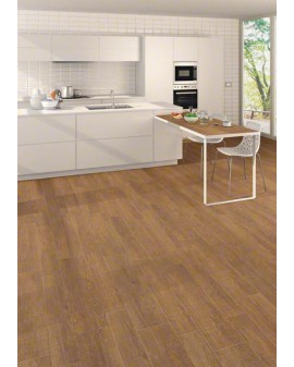 PORCELÁNICO EFECTO PARQUET NORA BASIC VIVES / Antracita / 21,8X89,3 / Antracita / 14,4X89,3