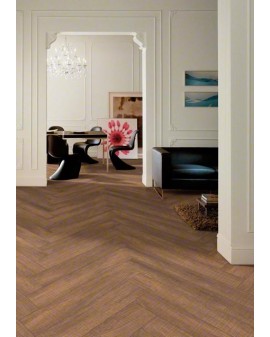 PORCELÁNICO EFECTO PARQUET NORA BASIC VIVES / Antracita / 21,8X89,3 / Antracita / 14,4X89,3