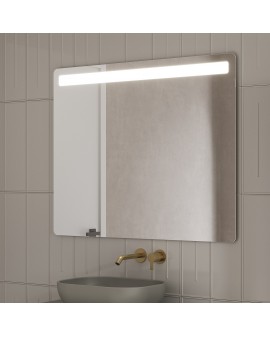 MIROIR LYS LED ROYO