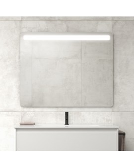 MIROIR LYS LED ROYO