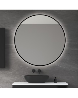 MIROIR HALO LED ROYO