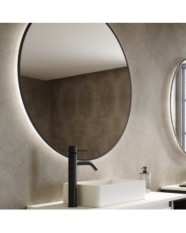 MIROIR HALO LED ROYO