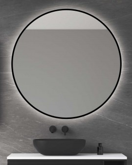 MIROIR HALO LED ROYO