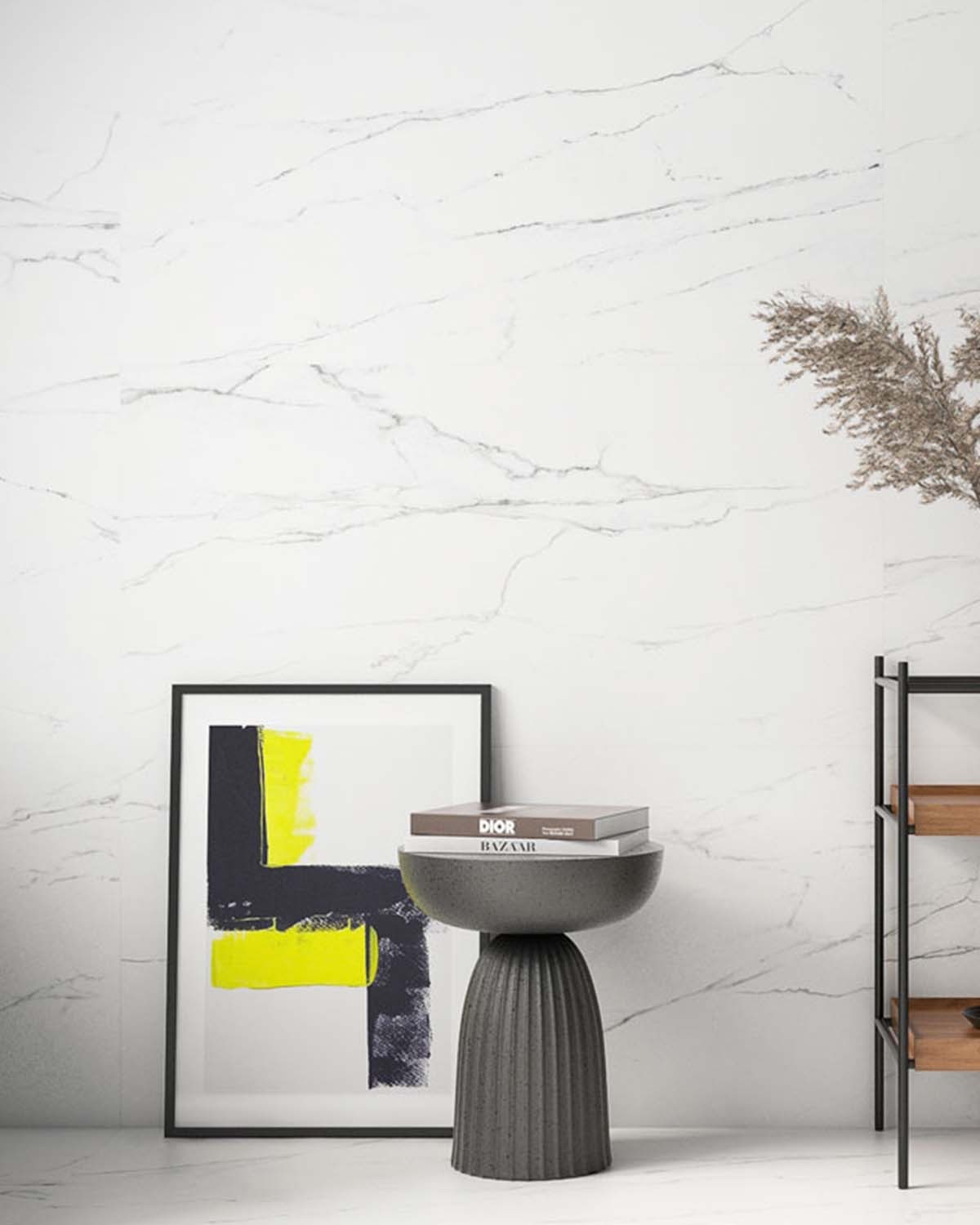 TILE LINCOLN BLANCO GEOTILES