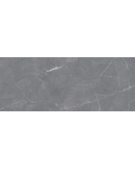 REVESTIMIENTO ELBERT 30X90 GEOTILES / Gris / Normal / Blanco / Relieve