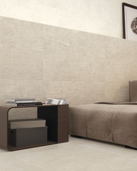 PAVIMENTO LEEDS 60X60 BALDOCER / Taupe