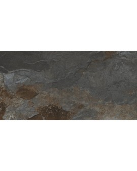 SLATE 2CM BLACK ANTI-SLIP BALDOCER