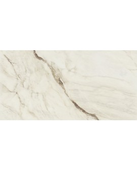 BALDOCER 60X120 FONTANA MARBLE EFFECT PORCELAIN STONEWARE / Natural