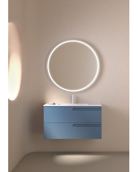 MUEBLE ECONIC LAVABO INTEGRAL SUSPENDIDO ROYO