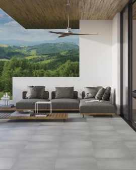 PORCELÁNICO MANHATTAN 60X60 ACUARIO / Beige / Normal / Beige / Antideslizante