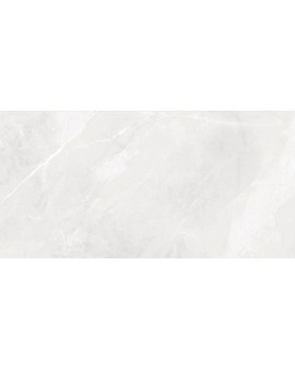 PORCELÁNICO EFECTO MARMOL DAGMA BRILLO GEOTILES / 60x120 / Blanco / 60x120 / Gris