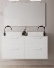 FURNITURE URBAN SUSPENDED FOR OVER COUNTERTOP WASHBASIN ROYO