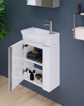 MUEBLE VERSA SUSPENDIDO FONDO REDUCIDO COYCAMA