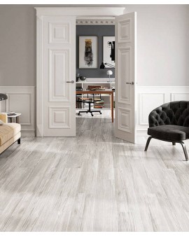 WOOD-EFFECT FLOORING MALIBU 20X120REC MATT PROCONCEPT / Walnut