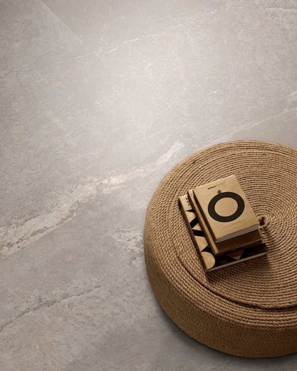 PORCELAIN TILE OXFORD STONE GREY MATT PROCONCEPT / 60X120