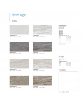  NEW AGE DARK 29,5X59,5 COLORKER