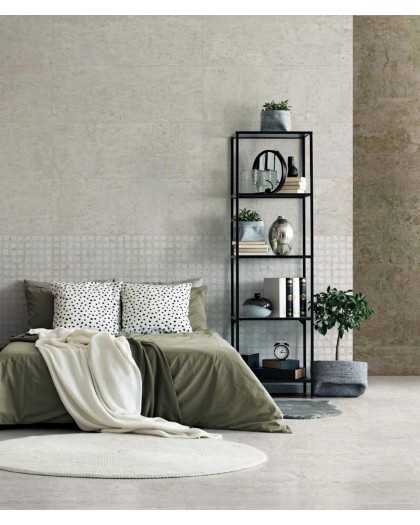 EVOKE WALL ORNAMENT 45X120 MATE APARICI