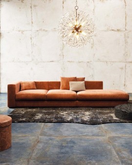 CARRELAGE FLAME NATURAL APARICI / 100x100 / Ice / 50x100 / Ice / 60x60 / Ice