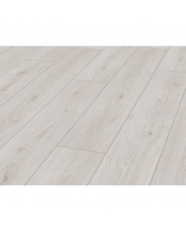 Laminate Flooring Advanced Trend Roble Blanco 3201 193x1380x8mm KRONOTEX