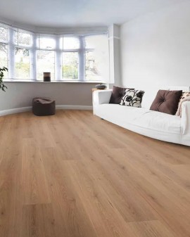 Laminate Flooring Advanced Trend Roble Natural 3125 193x1380x8mm KRONOTEX