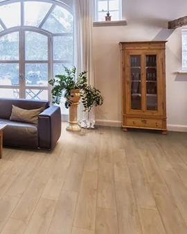 Laminate Flooring Advanced Plus Grand Oak D4954 138x244x8mm KRONOTEX