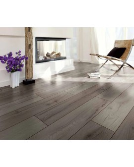 Laminate Flooring Advanced Plus  Advanced Plus Sommer Oak Light Grey D3904  138x244x8mm KRONOTEX