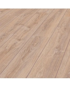 Laminate Flooring Catwalk Roble Natural 5261 1376X193x8mm KRONOTEX