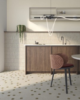 WALL TILE MANHATTAN MATE VIVES