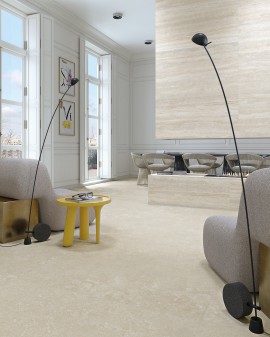 PAVIMENTO LONDON NATURAL MATE VIVES / 120x120 / Lambeth