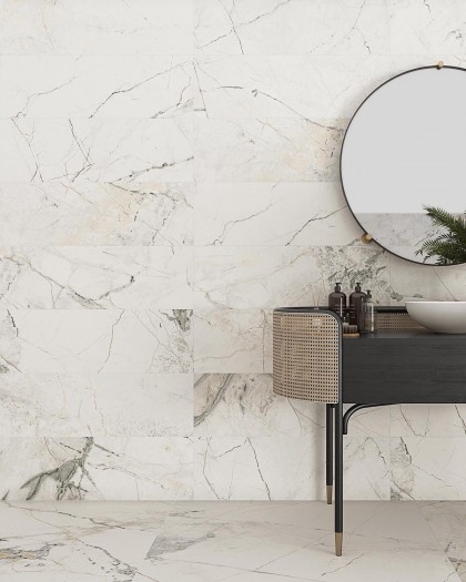 FAÏENCE MARBLE ERDEK 32X99 VIVES  / Erdek / Mate