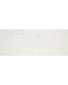 FAÏENCE GOLDSTONE 35X90 PLATERA / Normal / Snow / Snow / Lines