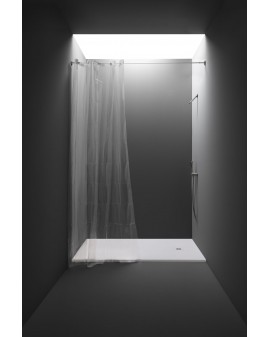 Shower Basic Whiteboard Aurea