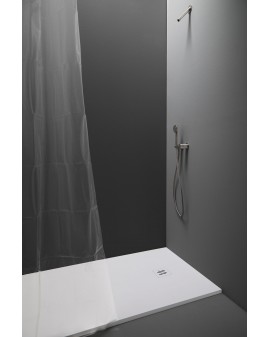 Shower Basic Whiteboard Aurea