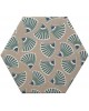 WALL TILE GOOD VIBES 14X16 HEX. CEVICA / White / Normal / Sand / Normal / Navy / Normal / Lagoon / Normal / Mix / Deco