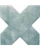 TILE BECOLORS 13,6X13,6 MATE CEVICA / Lagoon / Star